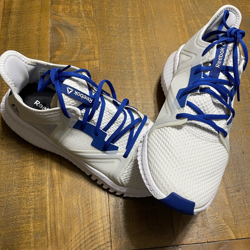 Men’s Reebok Flexagon 2.0 size 12 *NWT*